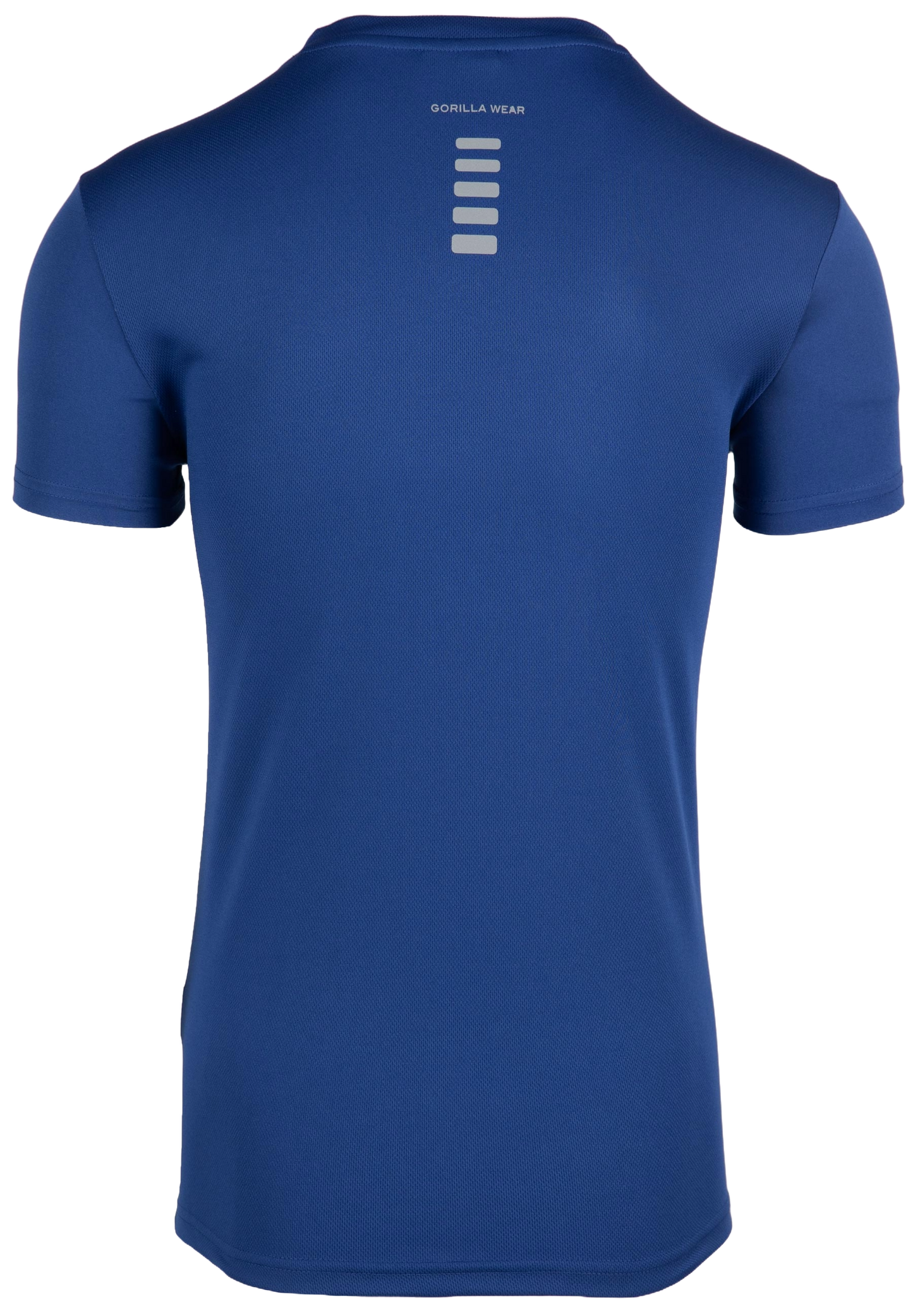 Gorilla Wear Easton T-Shirt, blå