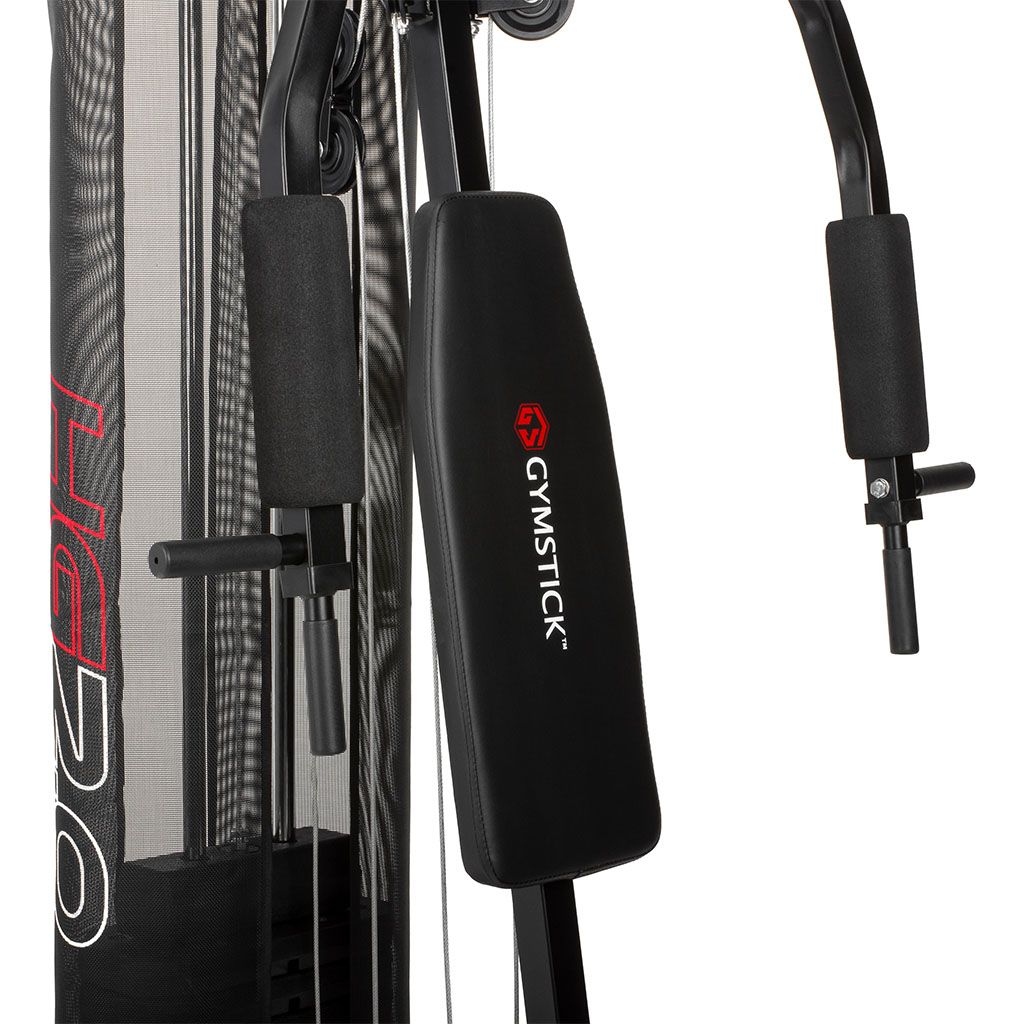 GYMSTICK Home Gym HG2.0