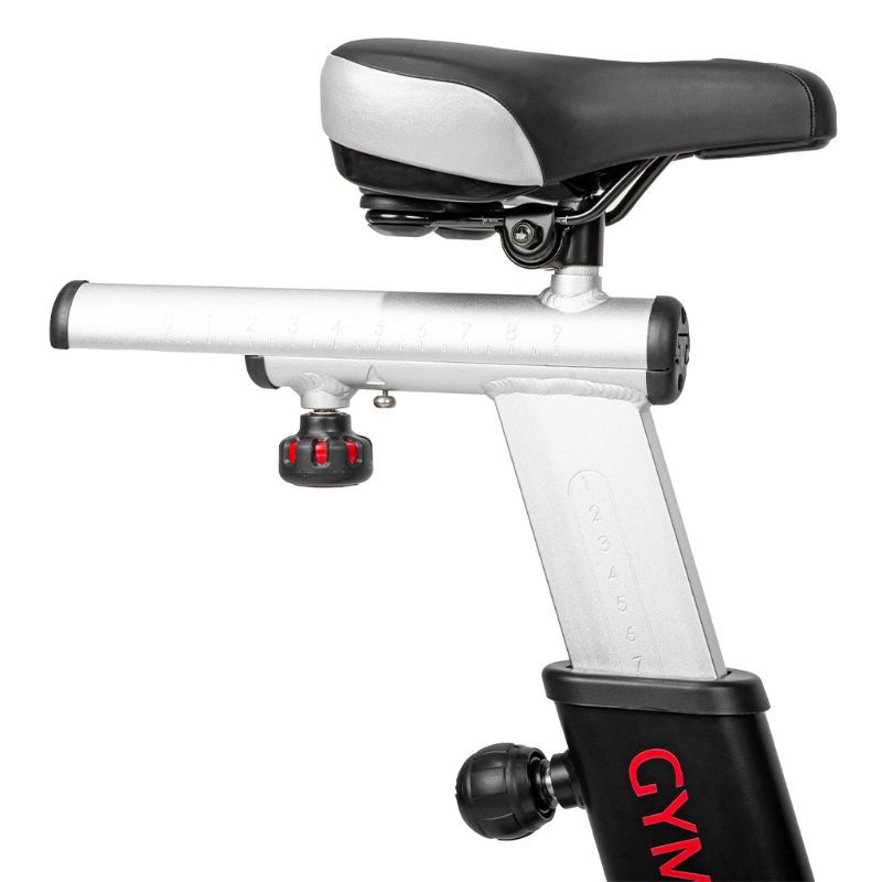 GYMSTICK Pro FTR Indoor Racer