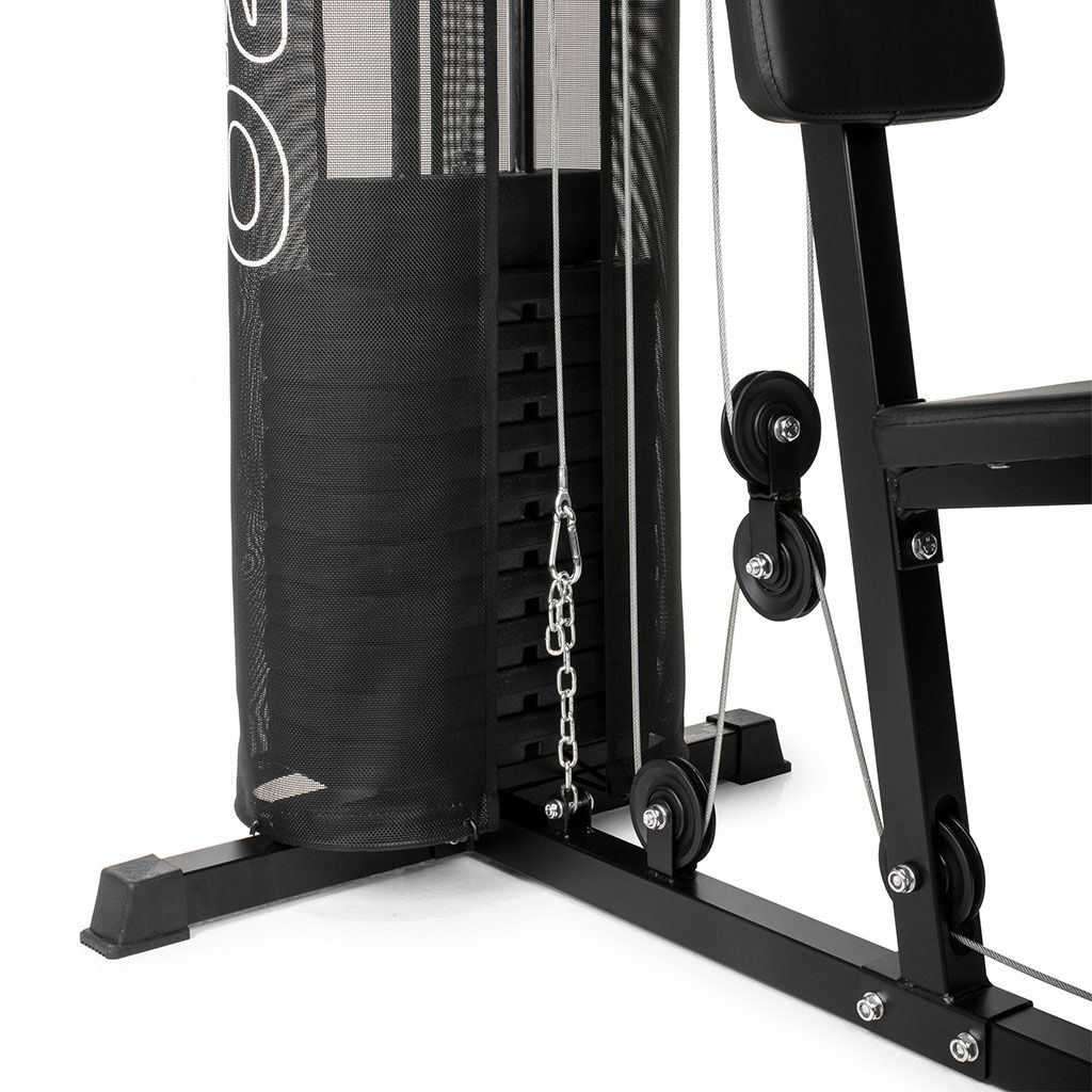 GYMSTICK Home Gym HG2.0
