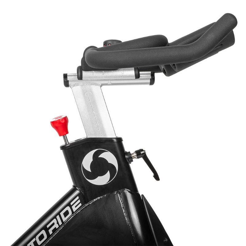 GYMSTICK Pro FTR Indoor Racer