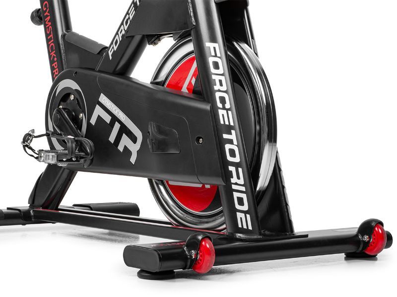 GYMSTICK Pro FTR Indoor Racer