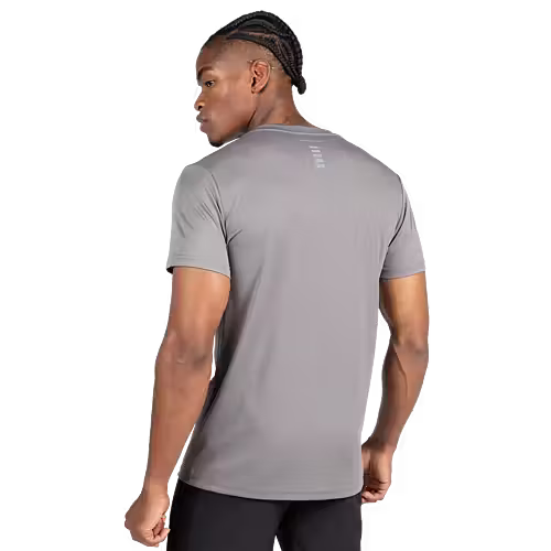 Gorilla Wear- Easton T-Shirt, grå
