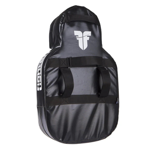 Fighter Body Kicking Shield - svart