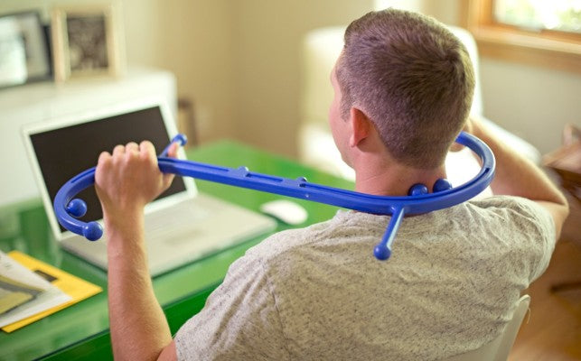BackJoy Trigger Point Massager