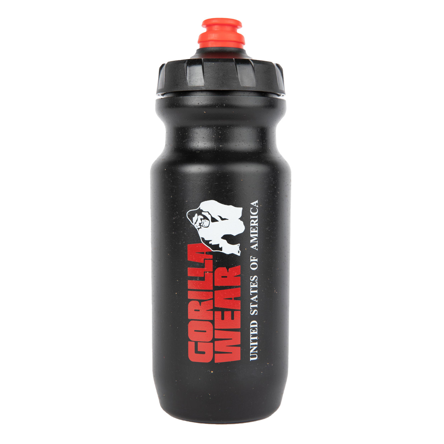 Vattenflaska Gorilla Wear 500 ml