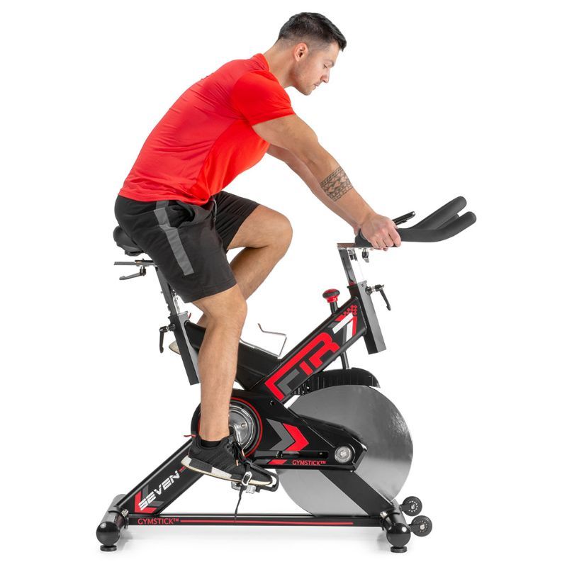 GYMSTICK FTR7 Indoor Racer