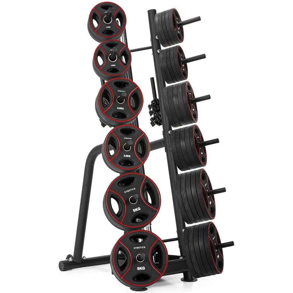 GYMSTICK Rack for Pump Sets