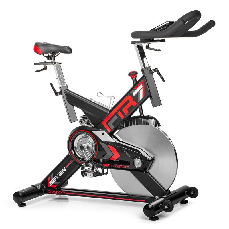 GYMSTICK FTR7 Indoor Racer