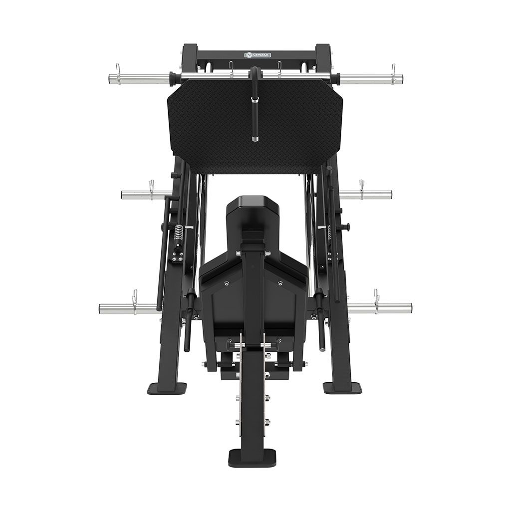 GYMSTICK 45-Degree Leg Press