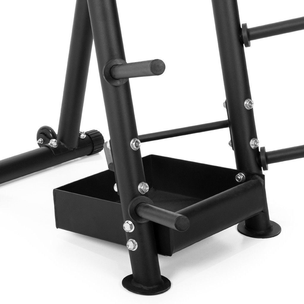 GYMSTICK Rack for Pump Sets