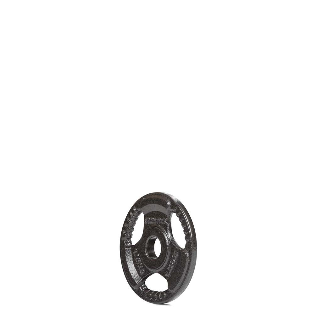 GYMSTICK Iron Weight Plate 1,25-20kg
