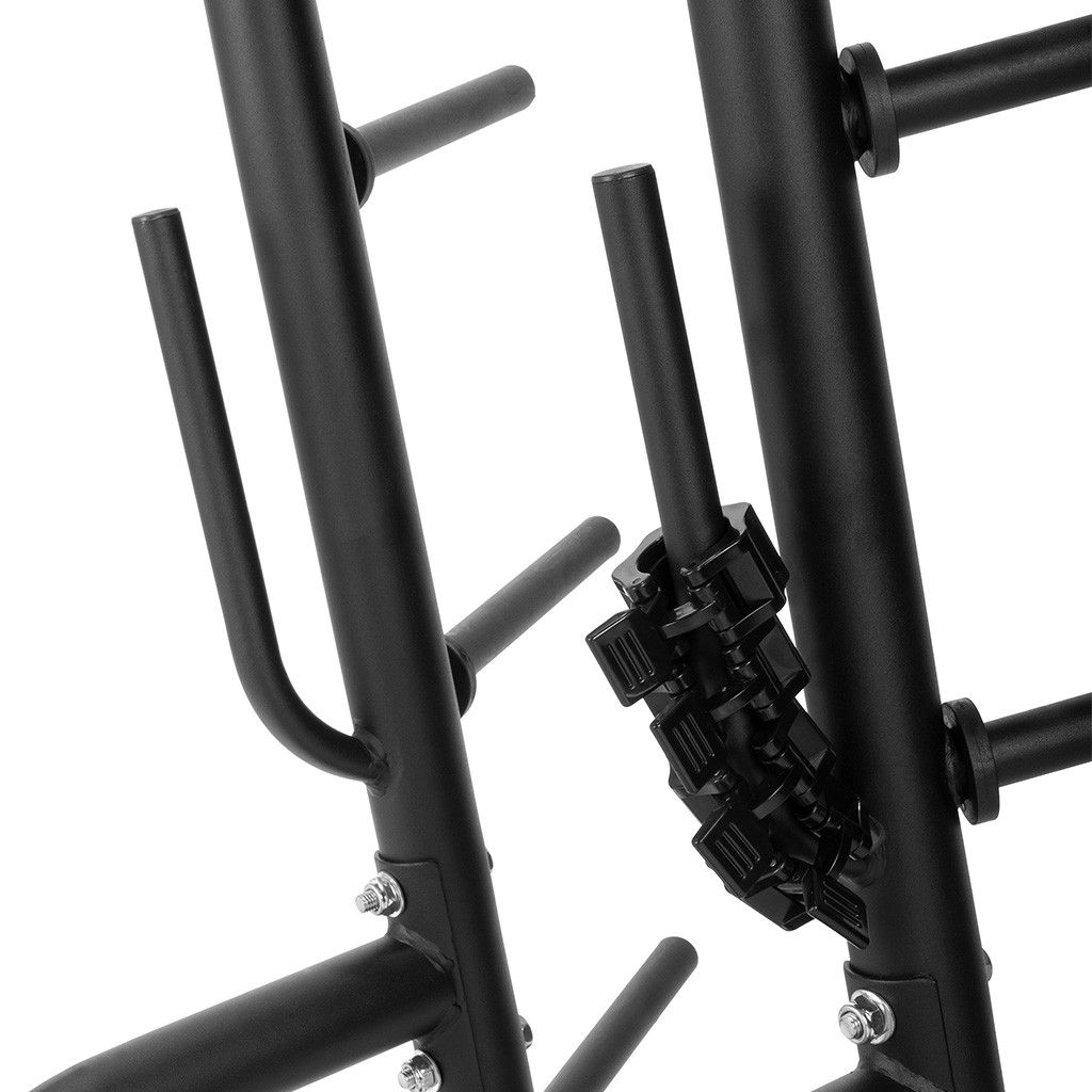 GYMSTICK Rack for Pump Sets