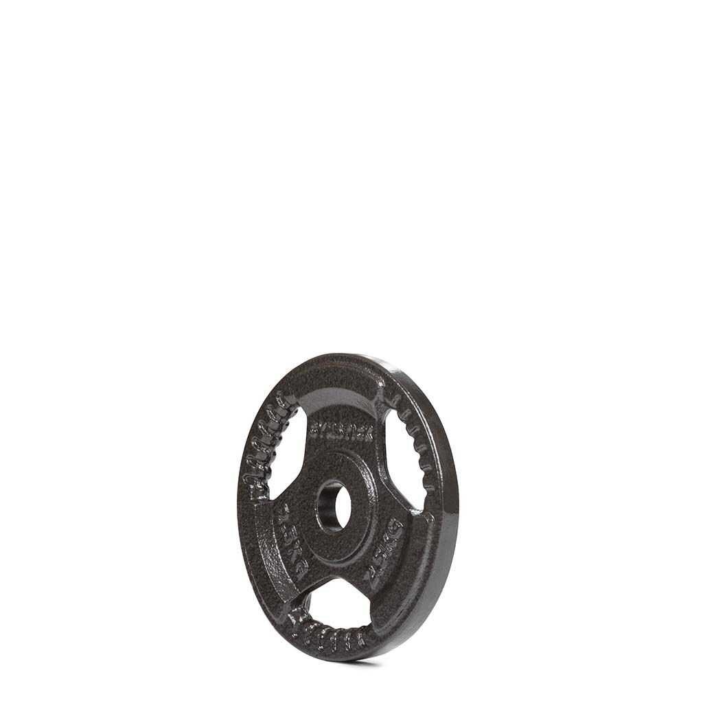 GYMSTICK Iron Weight Plate 1,25-20kg
