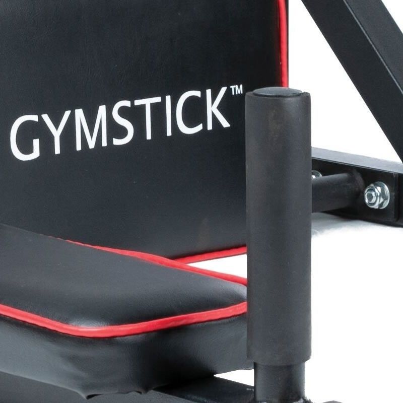 GYMSTICK Pull-Up & Dip Rack