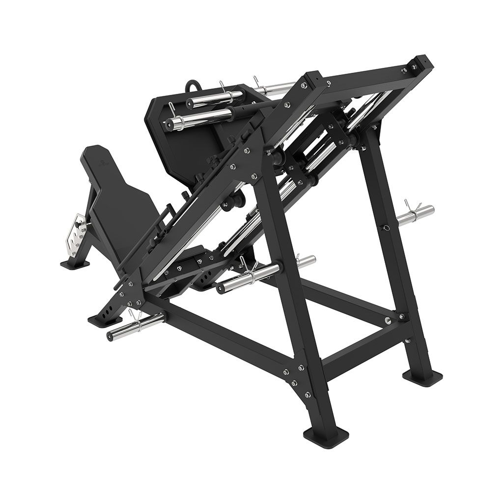 GYMSTICK 45-Degree Leg Press