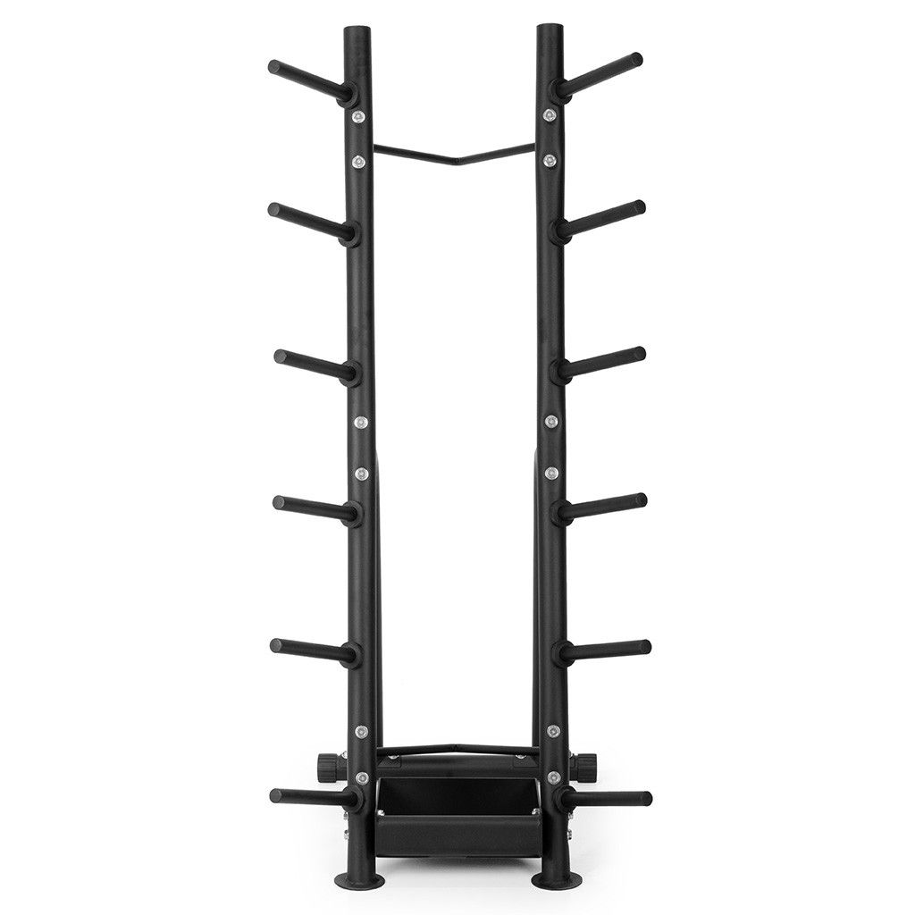 GYMSTICK Rack for Pump Sets