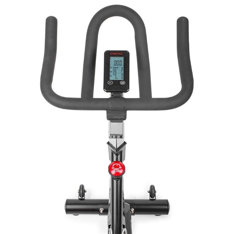 GYMSTICK FTR7 Indoor Racer