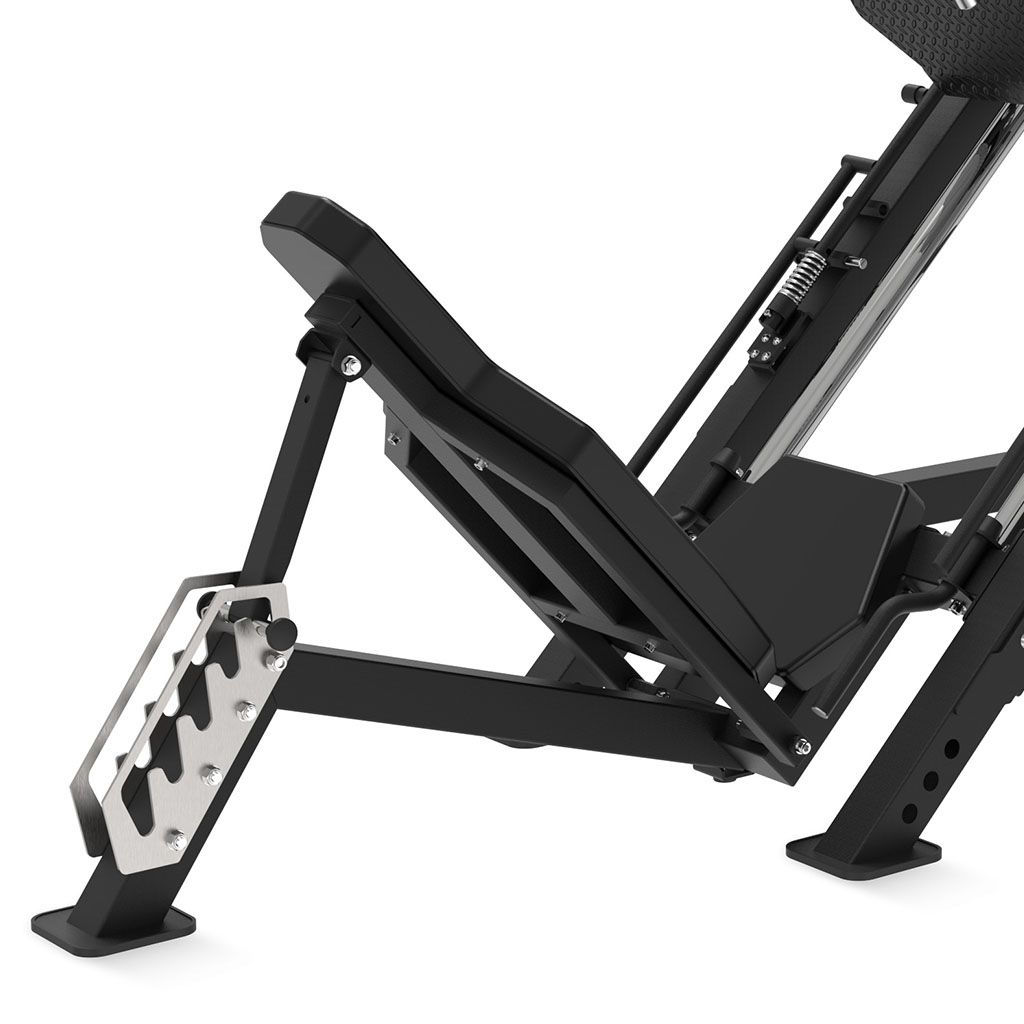 GYMSTICK 45-Degree Leg Press
