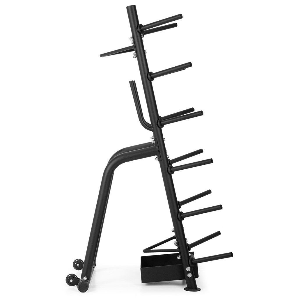 GYMSTICK Rack for Pump Sets