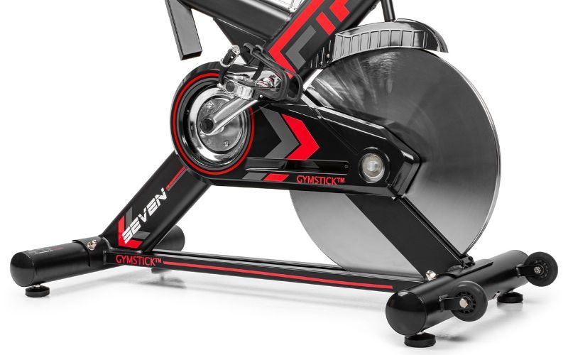 GYMSTICK FTR7 Indoor Racer