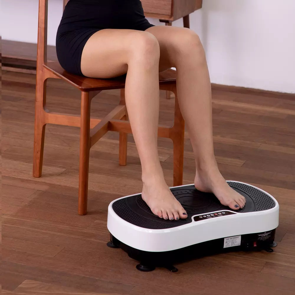 Trend Rehab MiniPlate Vibrationsplatta