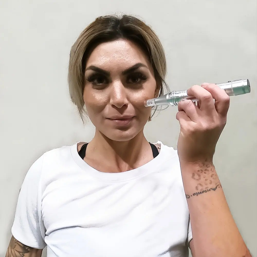 TrendRehab - MicroneedlingPen
