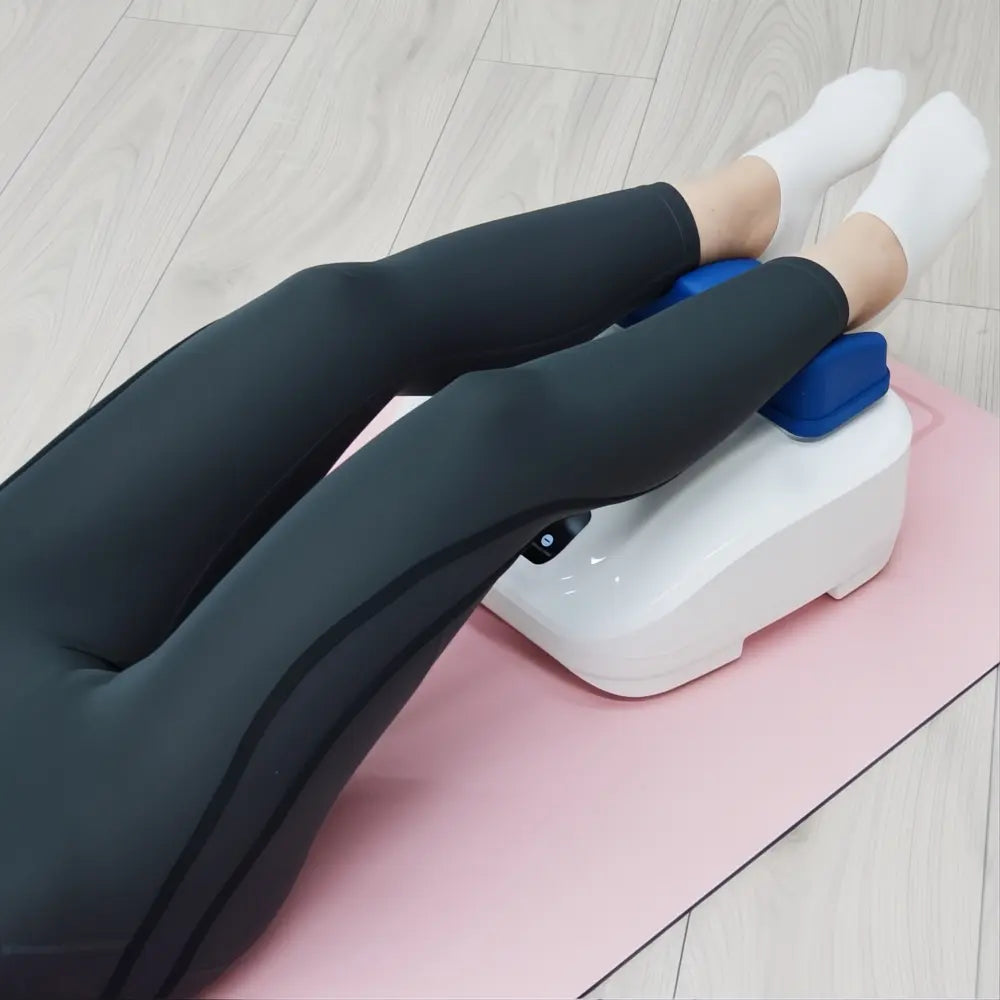 TrendRehab - Chi-maskin – professional