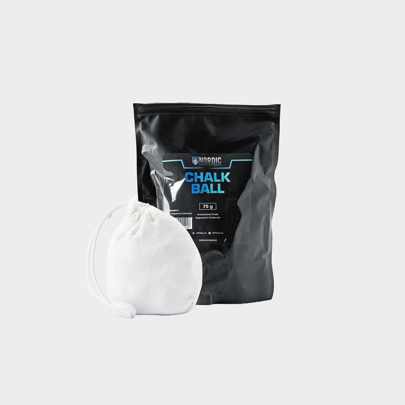 Chalk Ball, 75 g