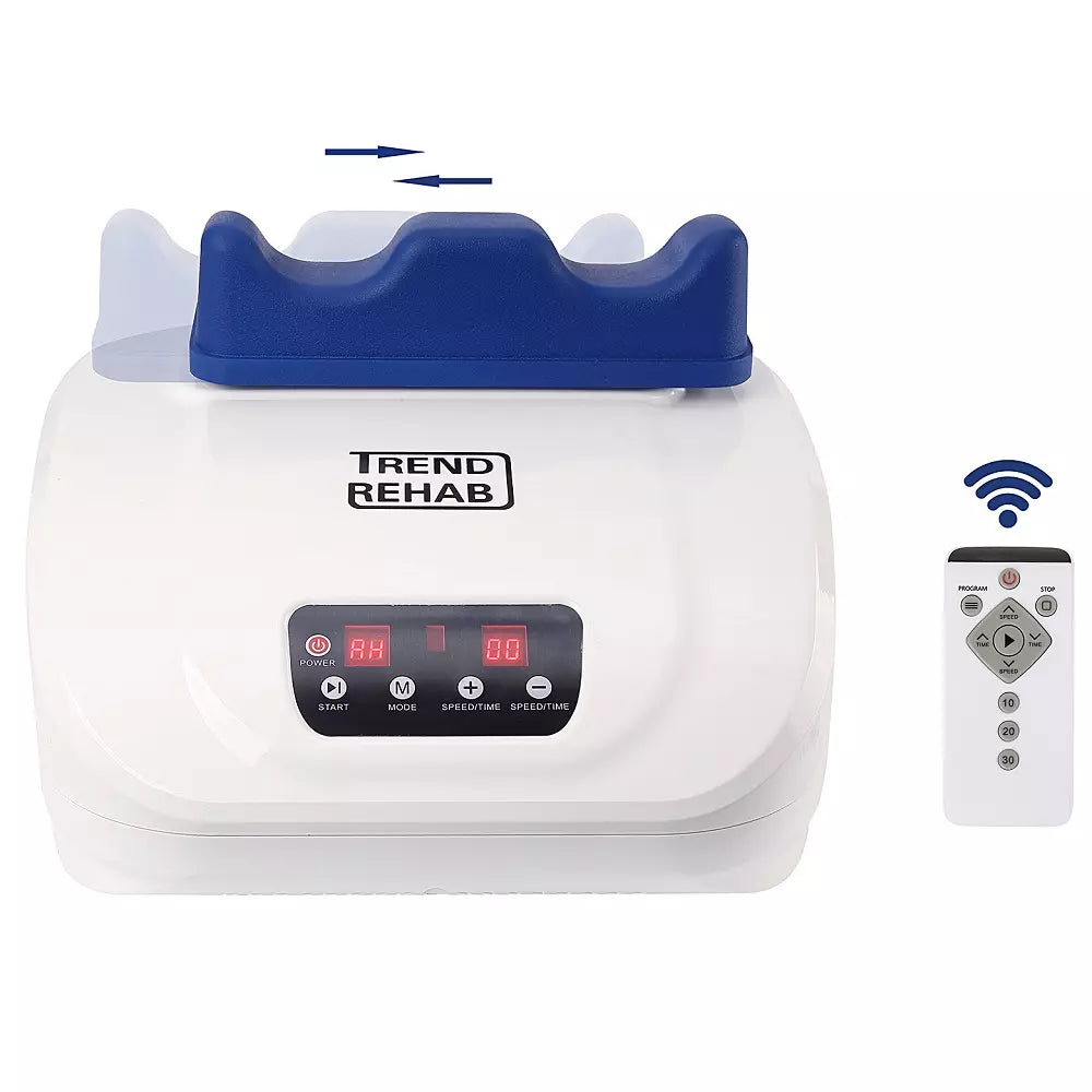 TrendRehab - Chi-maskin – professional