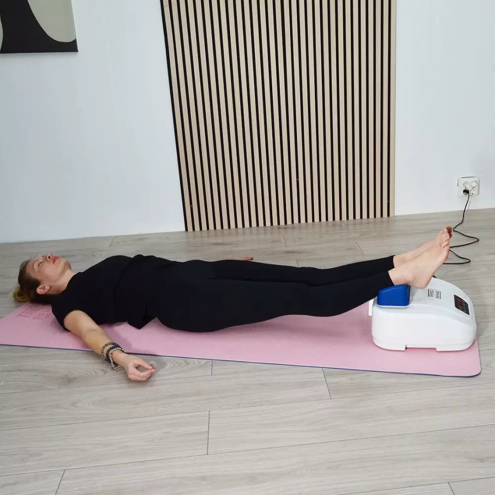 TrendRehab - Chi-maskin – professional