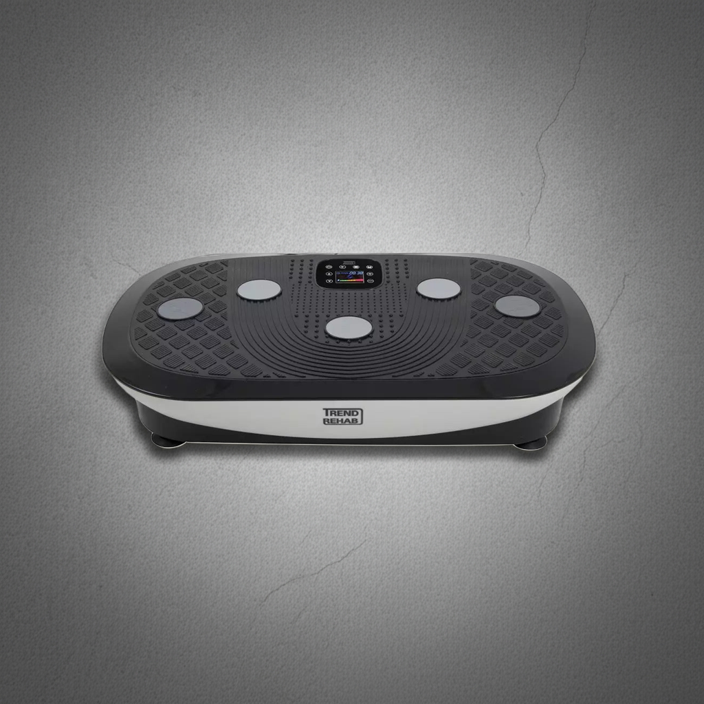 TrendRehab FitnessPlate Future 3D