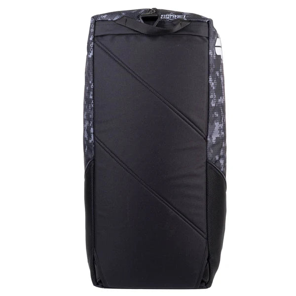 Fighter Sports Bag/Backpack - svart camo
