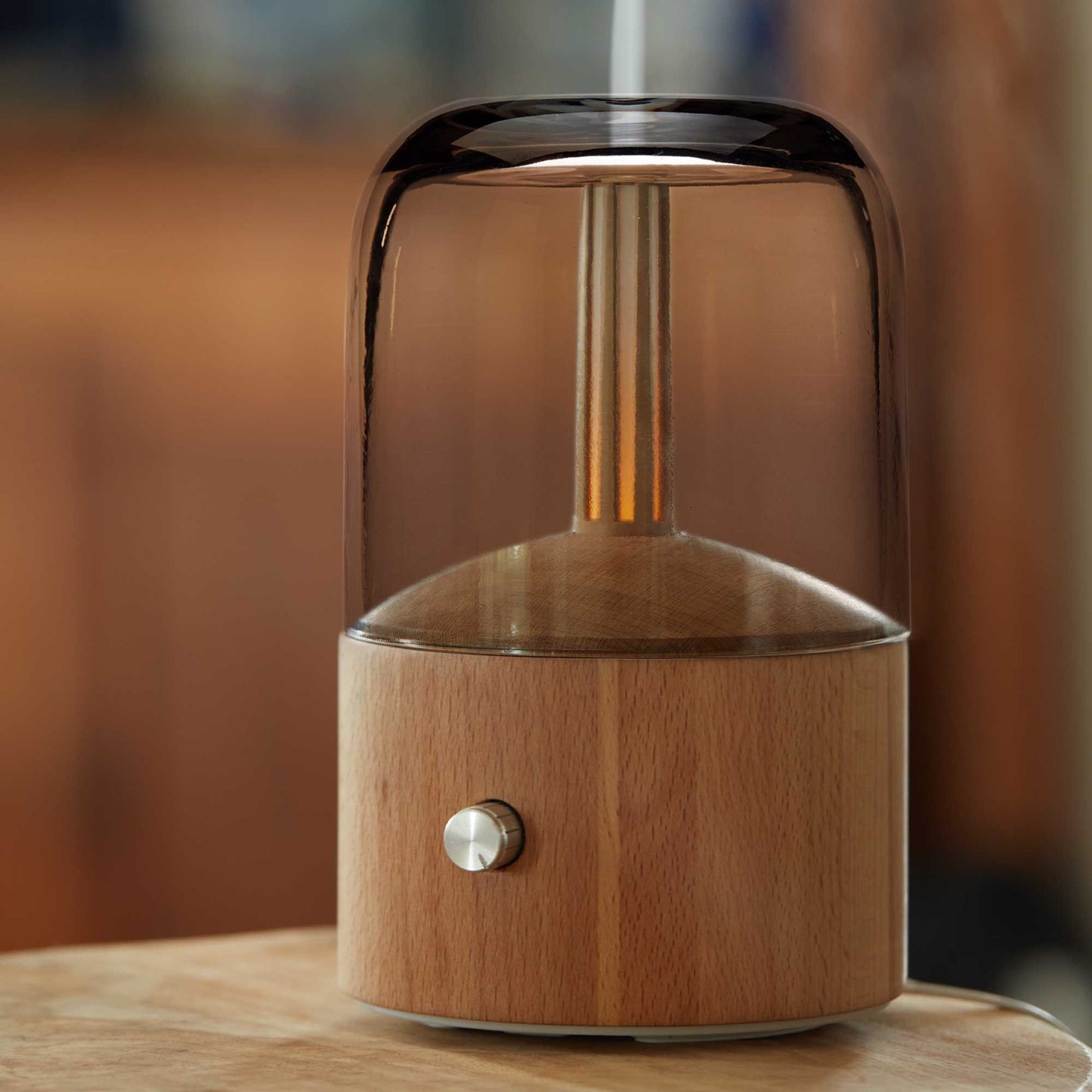 Lanaform Davy Mist – Designad eterisk doftspridare