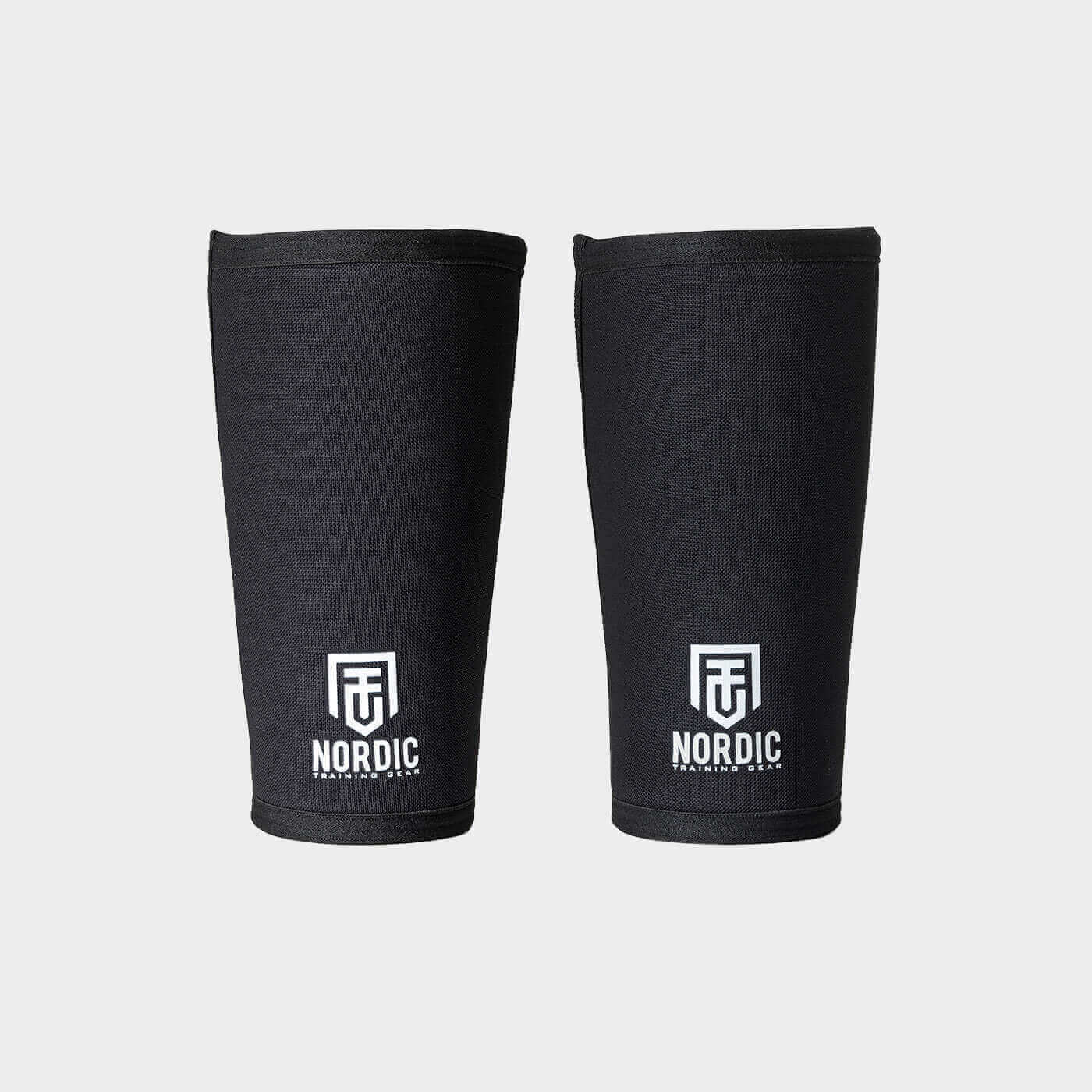 Nordic Training Gear Elbow Sleeves, 5-7 mm