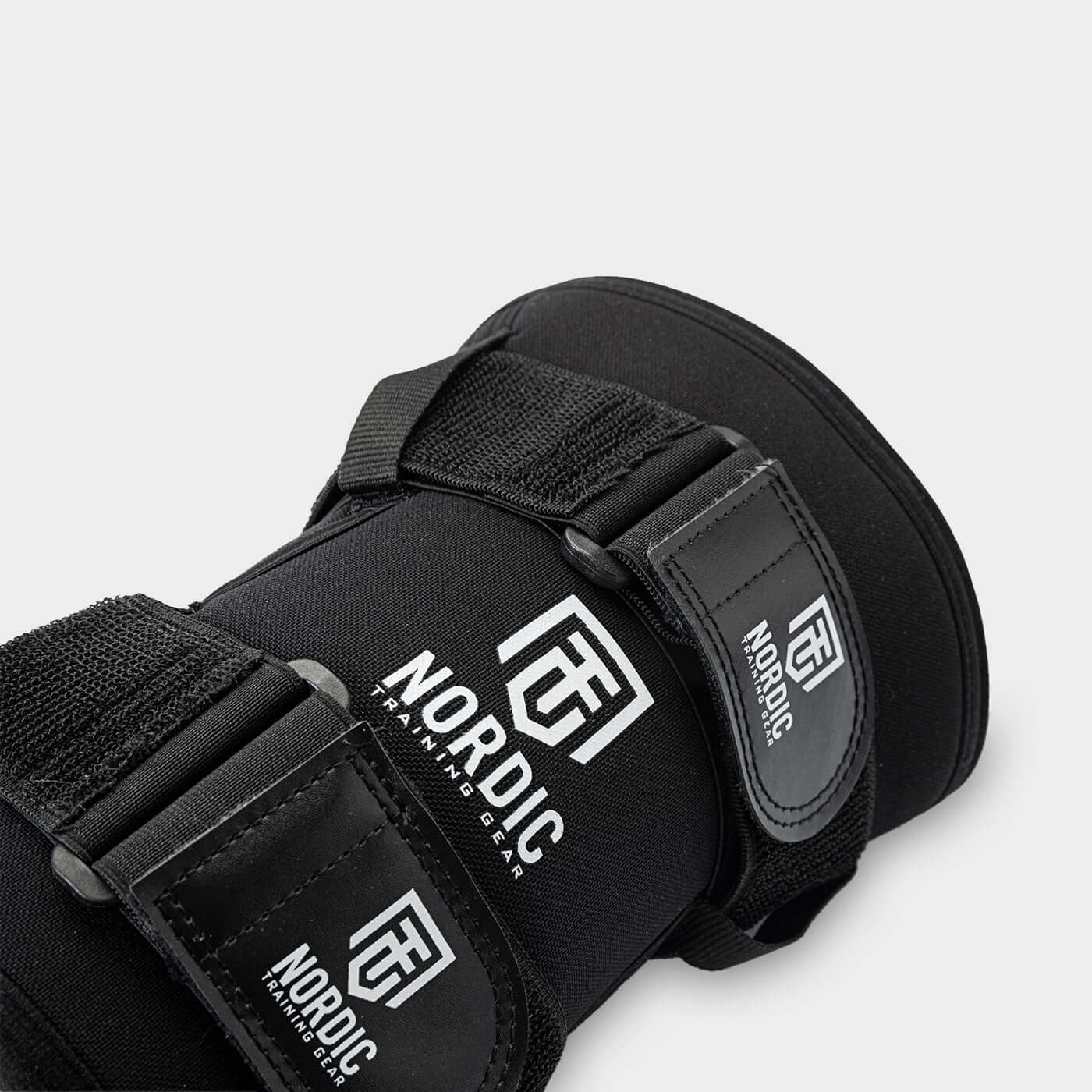 Nordic Training Gear Elbow Sleeves, Velcro, 7 mm