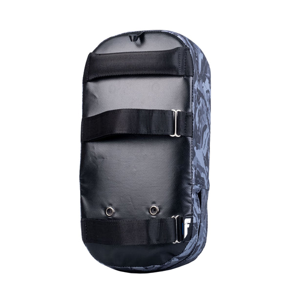 Fighter Shield Thai MAXI - bush camo grå