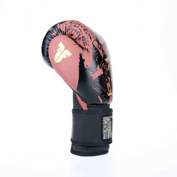 Fighter boxningshandskar Samurai