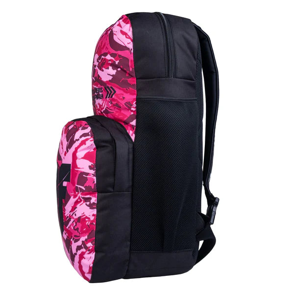 Fighter Backpack M - rosa