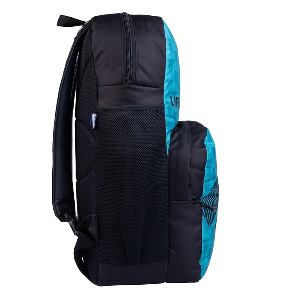 Fighter Backpack M - blå