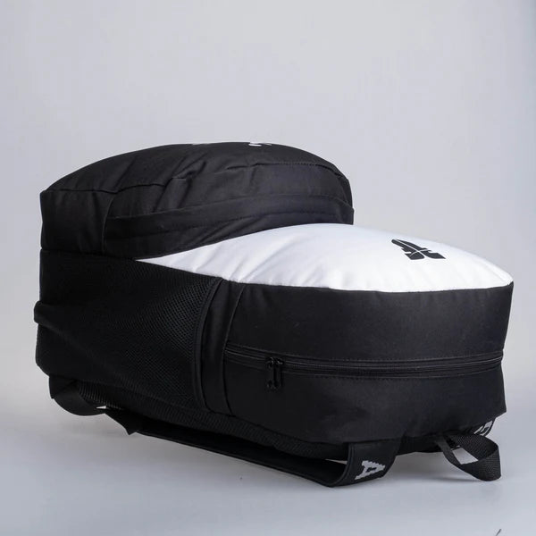 Fighters Large Backpack - Bushido - vit