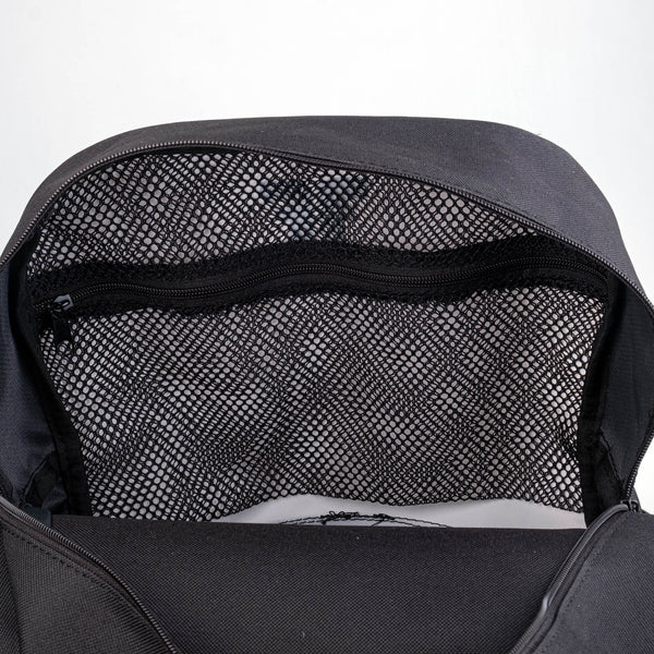 Fighters Large Backpack - Bushido - vit