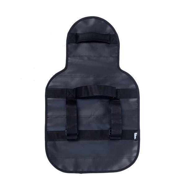 Multifunctional Back Attachment Power Wall