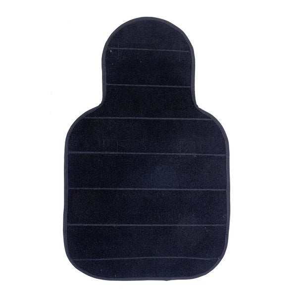 Multifunctional Back Attachment Power Wall