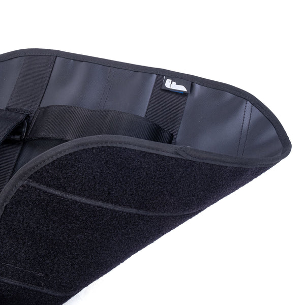 Multifunctional Back Attachment Power Wall