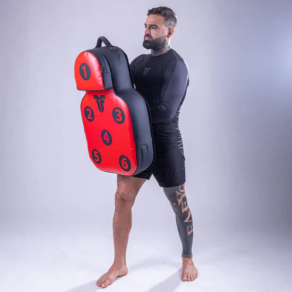 Multifunctional Back Attachment Power Wall