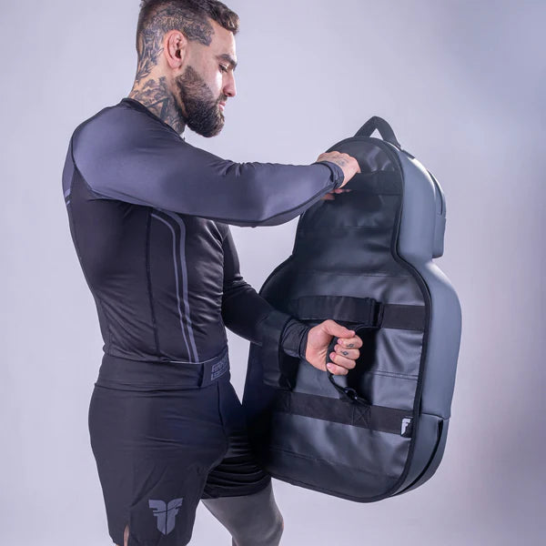 Multifunctional Back Attachment Power Wall