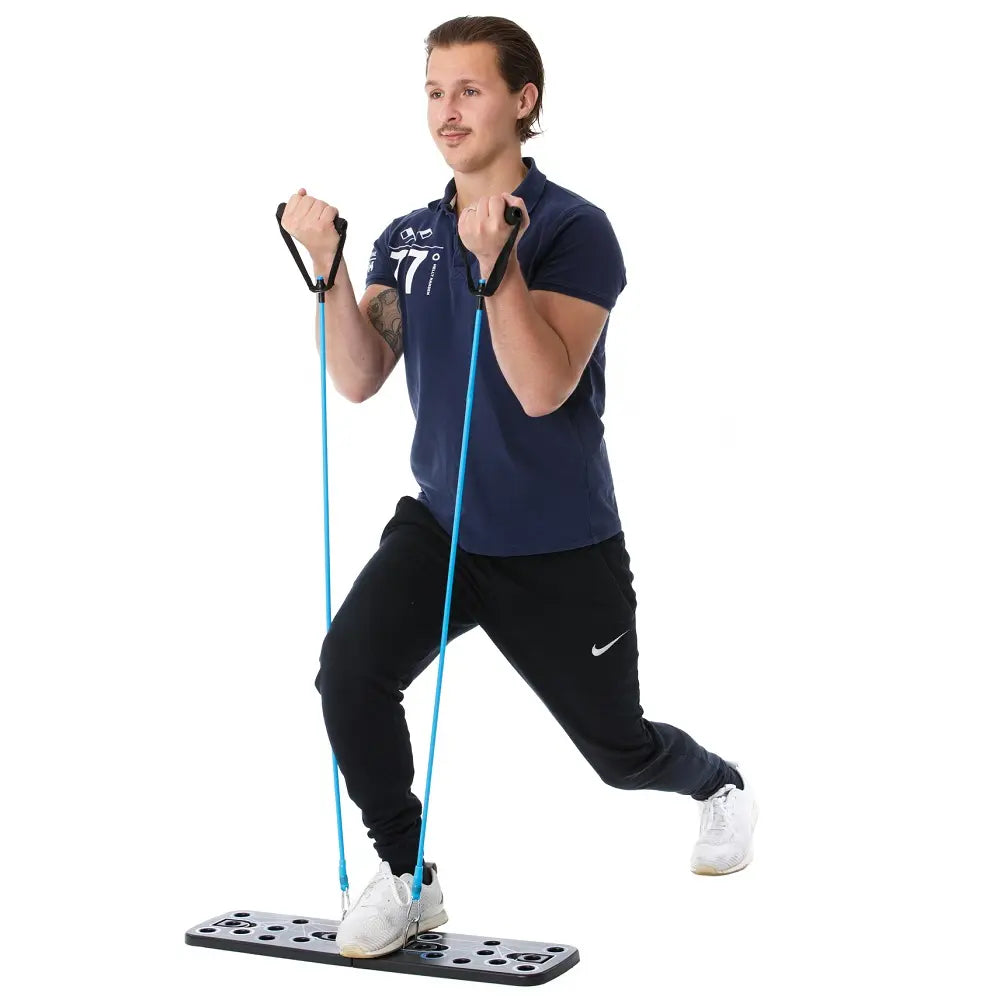 TrendRehab - Fitnessboard – Exercise Machine