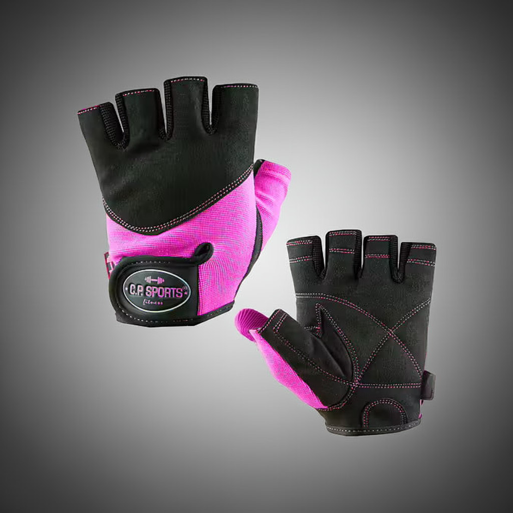 Iron Glove Comfort, pink