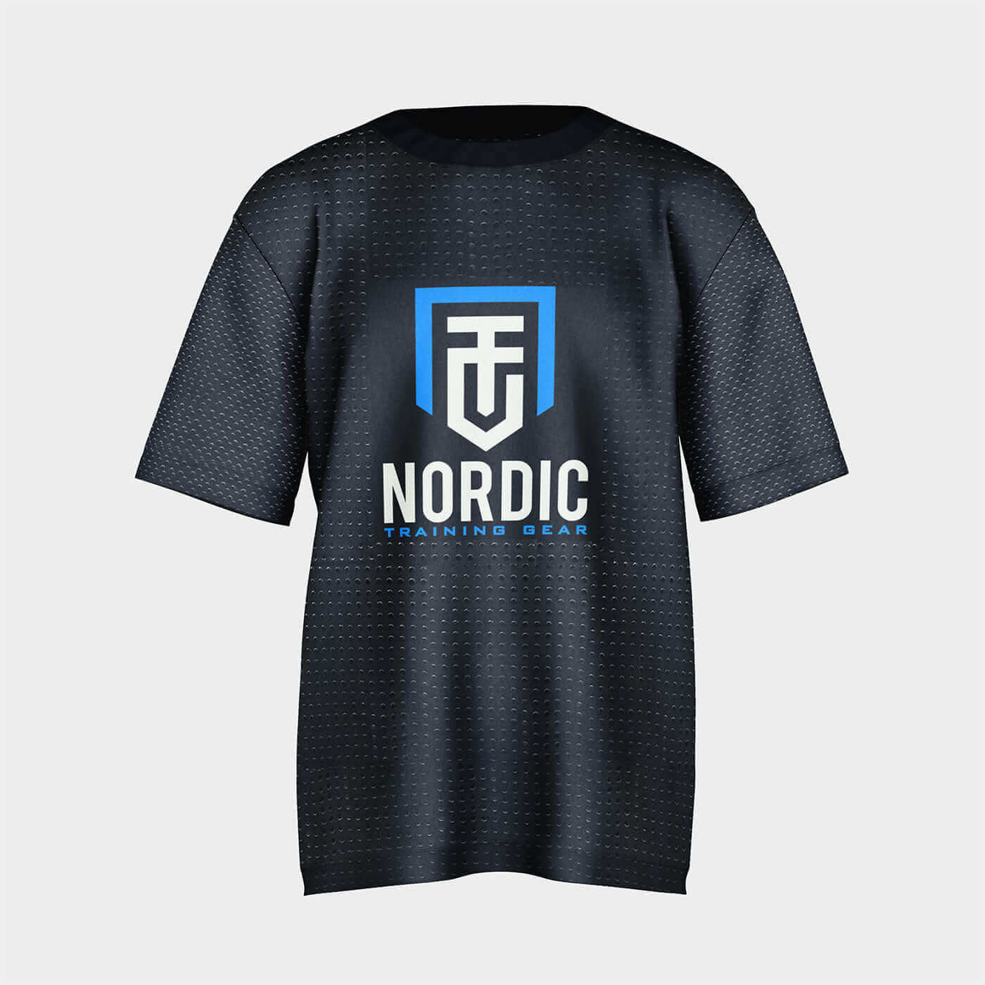 Nordic Training Gear Grepp T-shirt